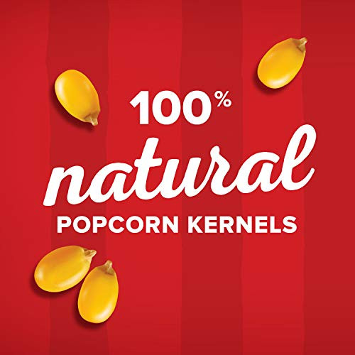 Orville Redenbacher S Gourmet Popcorn Kernels Original Yellow 8 Lb