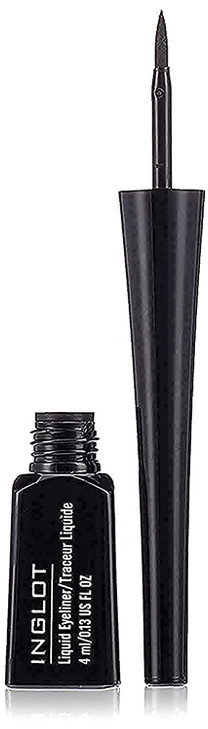 Inglot Liquid Eyeliner 25 Black 4 Ml