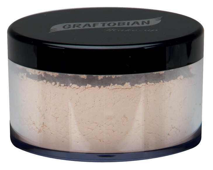 Face Powder Skin Tone Light