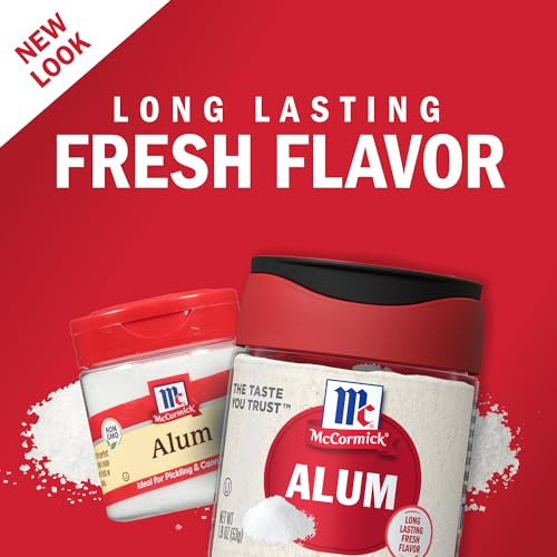 Mccormick Alum 1.9 Oz