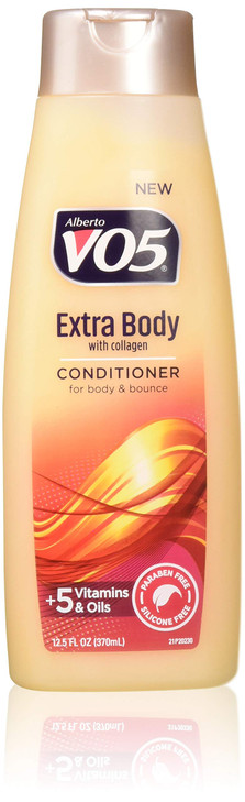Vo5 Extra Body Volumizing Conditioner 12.5 Oz Pack Of 6