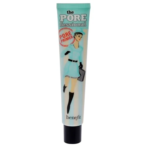 Benefit The Porefessional Pore Minimizing Primer Women Primer 1.5 Oz