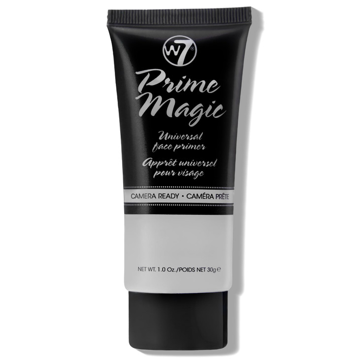 W7 Prime Magic Face Primer
