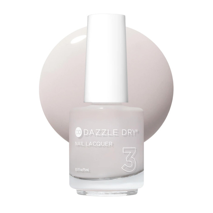 Dazzle Dry Nail Lacquer Step 3 Sentimental 0.5 Fl Oz