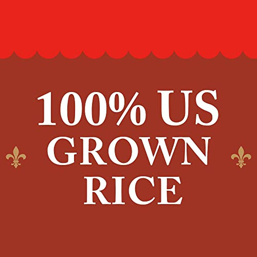 Zatarain S Enriched Parboiled Long Grain Rice 10 Lb