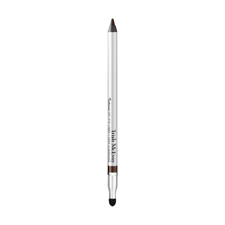 Trish Mcevoy Intense Gel Eye Liner Deep Aubergine 1.2 G 0.04 Oz