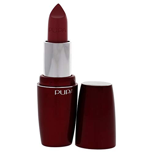 Pupa Milano Pupa Volume Lipstick Rapid Action Volume Enhancing Lipstick Creamy And Comfortable Texture For Homogenous Color And Amazing