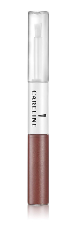 Careline Lip Color Everlast 706 Milk Chocolate 1 Count