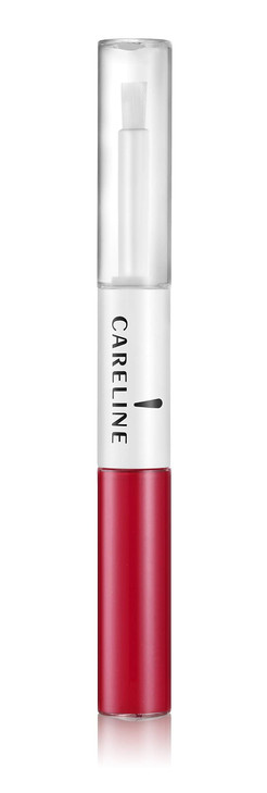 Careline Lip Color Everlast 709 Strawberry Red 1 Count