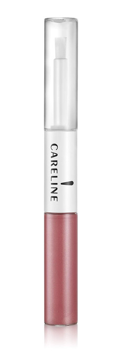Careline Lip Color 701 Glowing Pink 1 Count