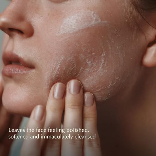 Aesop Purifying Facial Exfoliant Paste Fine Quartz Face Scrub 2.6Oz