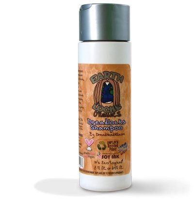 Dreadheadhq 8Oz Organic Shampoo