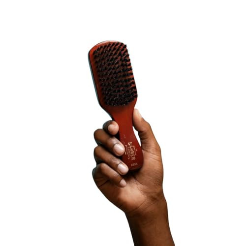 Wavenforcer Boar Fade Brush