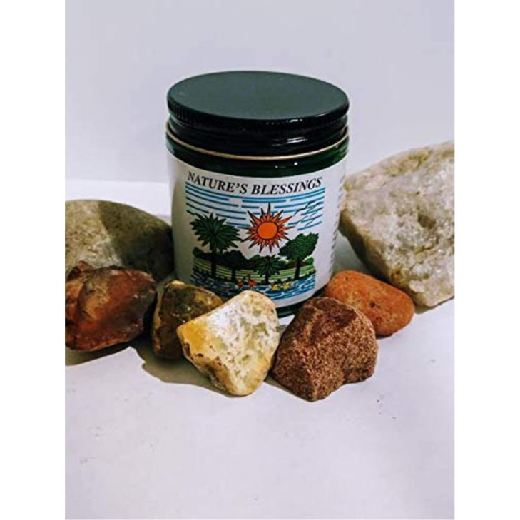 3 Pack Combo Nature S Blessings Hair Pomade