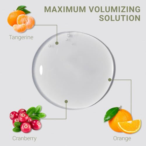 Loma Maximum Volumizing Solution 8 Fl Oz