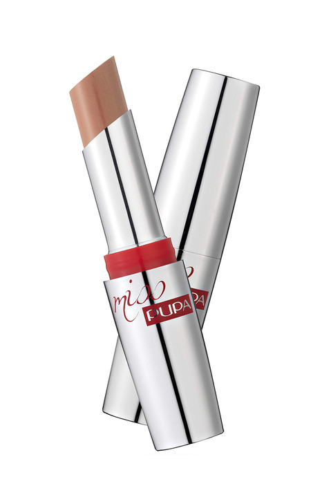 Pupa Milano Miss Pupa Milano Lipstick Creamy Ultra Pigmented Color For Lips Nourishing Formula Crystal Effect Lipstick Ultimate Boost Of