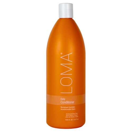 Loma Daily Conditioner 33 Ounce Liter