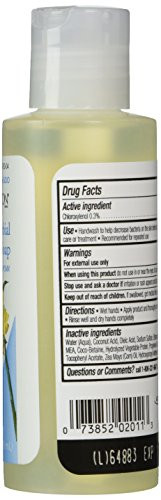 Provon Antimicrobial Lotion Soap 4 Oz