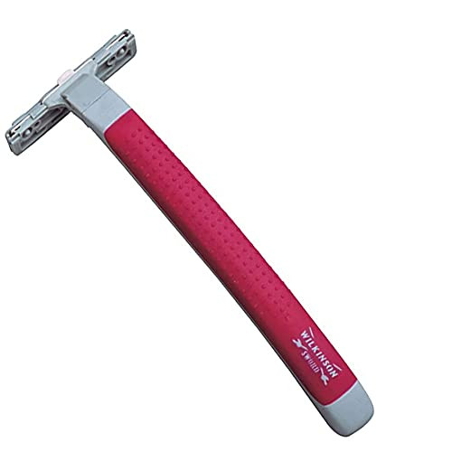 Wilkinson Sword Extra 2 Beauty Disposable Razors For Women Pack Of 5