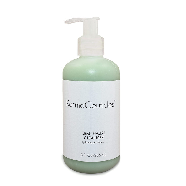 Karmaceuticles Limu Facial Cleanser 8 Oz