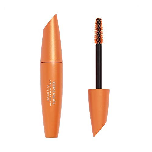 Covergirl Lash Blast Volume Mascara 830 Black Waterproof