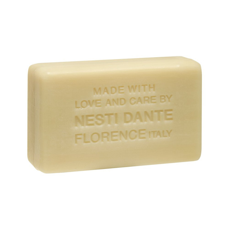 Nesti Dante Nesti dante il frutteto nourishing soap - pomegranate and blackcurrant, 8.8oz, 8.8 Ounce