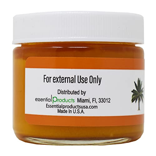 Palm Oil Manteca De Corojo 2 Oz Chanty