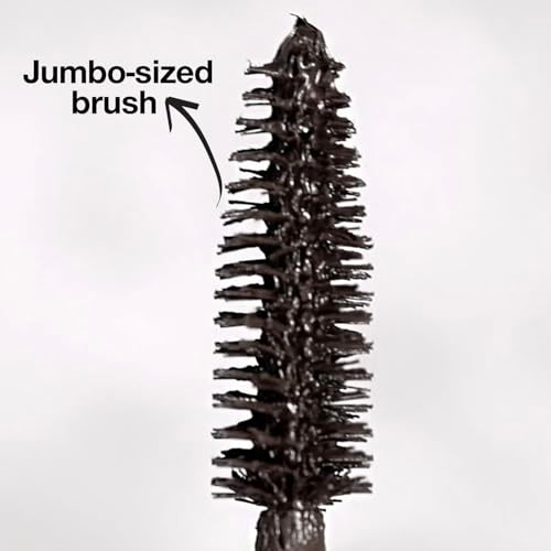 Palladio 4D Boost Volumizing Mascara Black