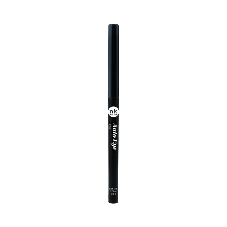 Nicka K New York Auto Eye Liner Transfer Resistant