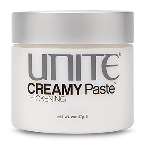 Unite Hair Creamy Paste 2 Oz