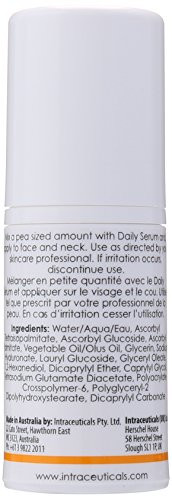 Intraceuticals Booster Vitamin C Plus 3 Serum 0.51 Fluid Ounce