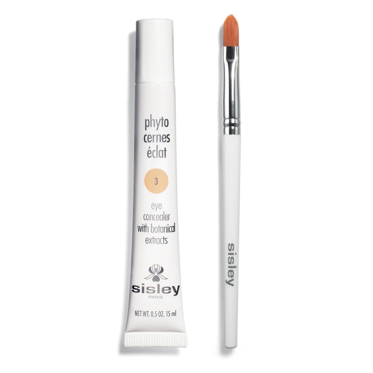 Sisley Paris Phyto Cernes Eclat No. 3 Tinted Eye Concealer