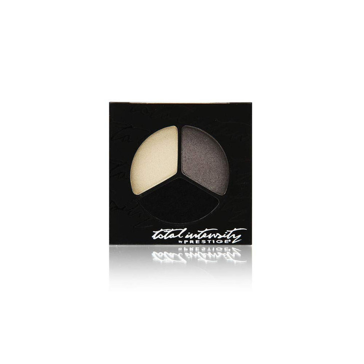 Prestige Cosmetics Bold Trio Eyeshadow