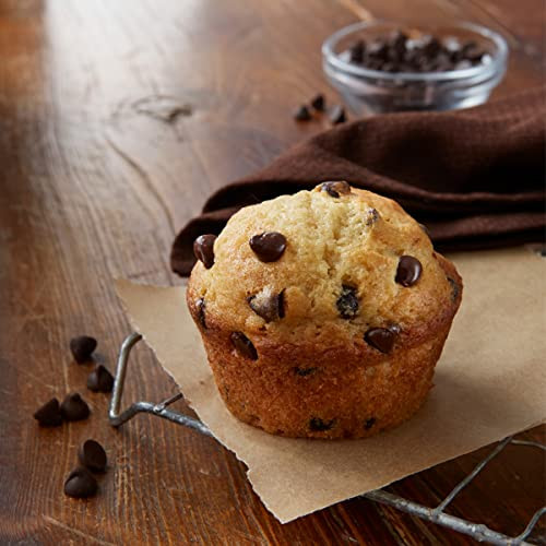 Betty Crocker Chocolate Chip Muffin Mix 6.5 Oz Pack Of 9