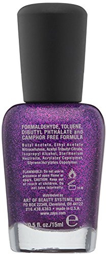 Zoya Nail Polish Carter Pixiedust 0.5 Fl. Oz