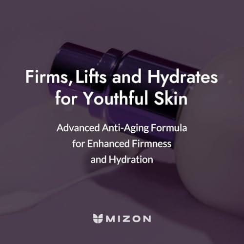 Mizon Collagen Power Lifting Emulsion 120 Ml 4.06 Fl Oz