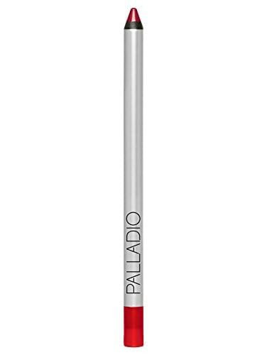 Palladio Precision Lip Liner Candy Apple