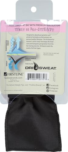 Dri Sweat Edge Edge Active Wear Headband 779 72