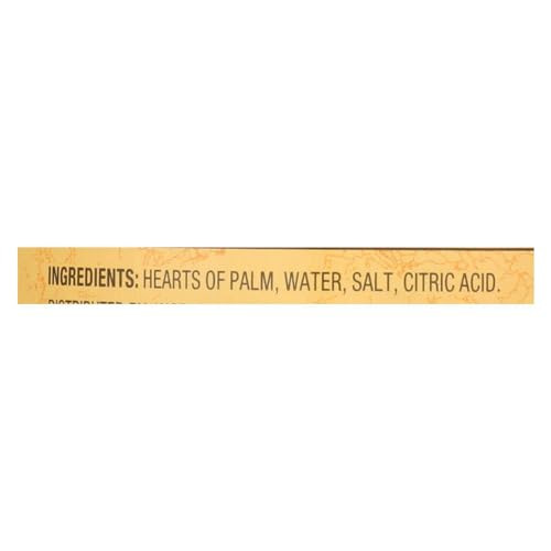 Reese Hearts Of Palm 14 Oz