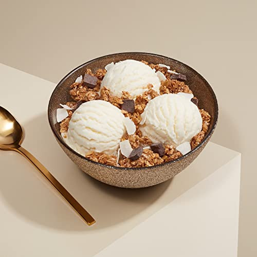 Love Crunch Organic Dark Chocolate And Coconut Granola 11.5 Oz Pack Of 6