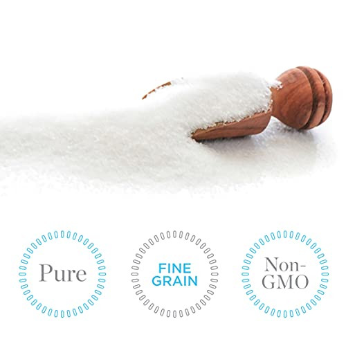 Milliard Citric Acid 1 Pound 100 Percent Pure Food Grade Non Gmo Project Verified 1 Pound