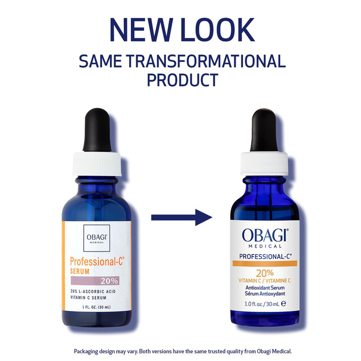 Obagi 10 Percent Professional C Serum 1 Fl. Oz