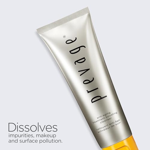 Elizabeth Arden Prevage Anti Aging Treatment Boosting Cleanser 4.2 Fl Oz