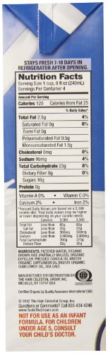 Rice Dream Drink Original 32 Ounce