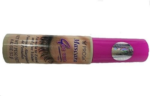 Prosa Mascara 4 In One 0.42 Oz