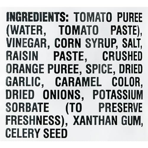 A.1. Sauce 200 Per Case Single Serve 0.5 Oz. Packets