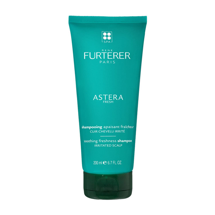 René Furterer Astera Fresh Soothing Freshness Shampoo