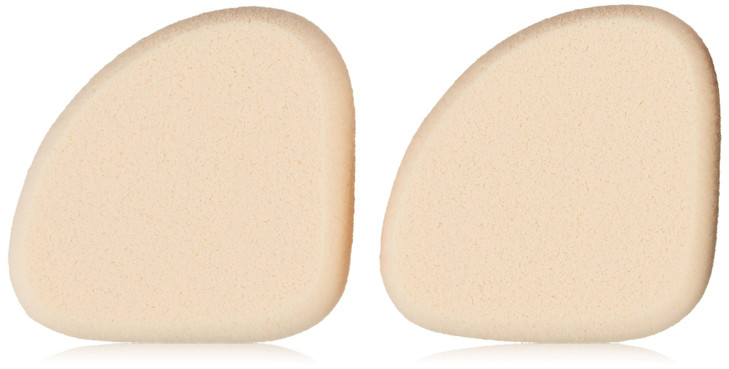 Koh Gen Do Makeup Sponge For Liquid Cream Foundation
