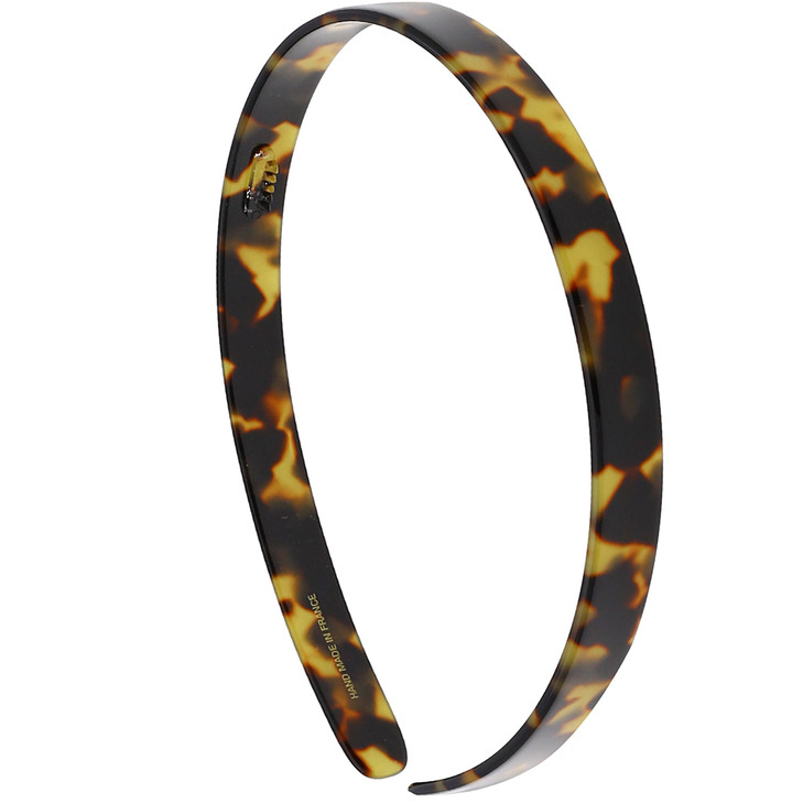 Camila Paris Cp2003 French Headband For Women Handmade Tokyo Strong Hold Grip Women S Hair Band Ligth And Very Flexible No Slip Durable