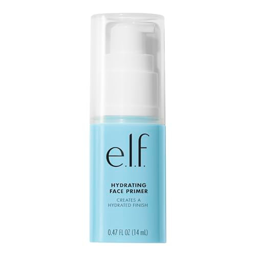 E.L.F. Hydrating Face Primer Small